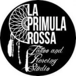 La Primula Rossa Tattoo